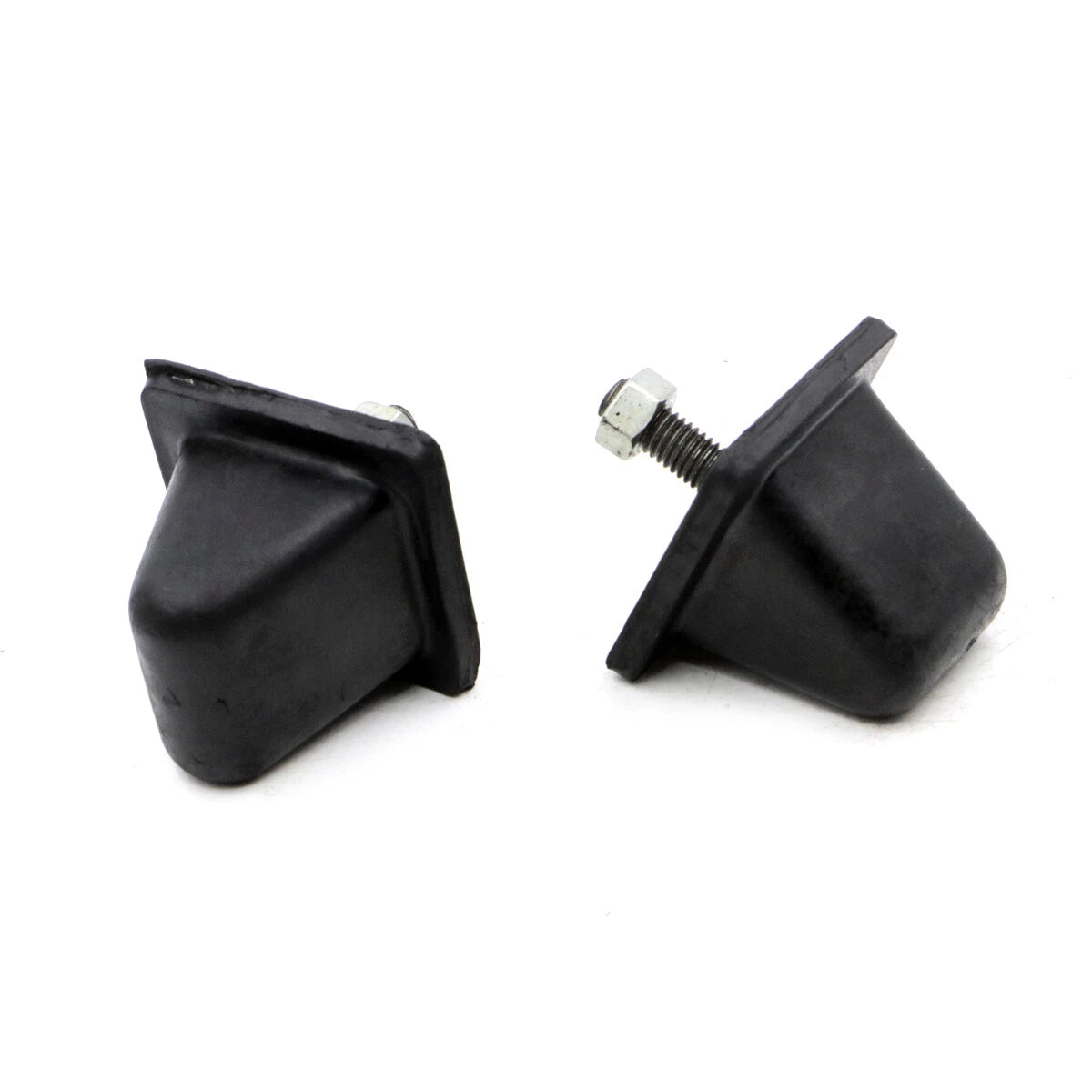 Upper Spring Bumper Set for Mitsubishi Triton L200 Strada 1986-2006