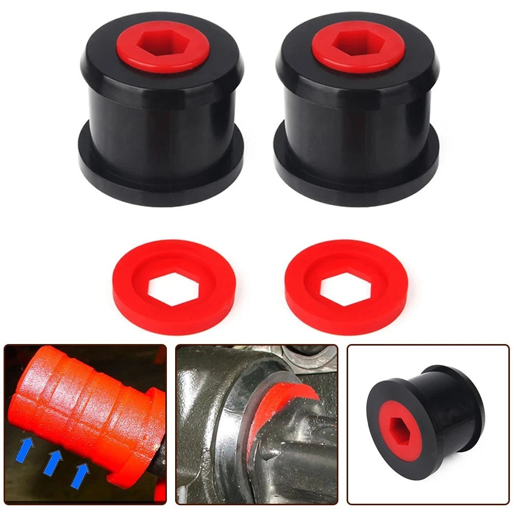 Front Wishbone Rear Bushes for Mini Cooper (2001–2006)
