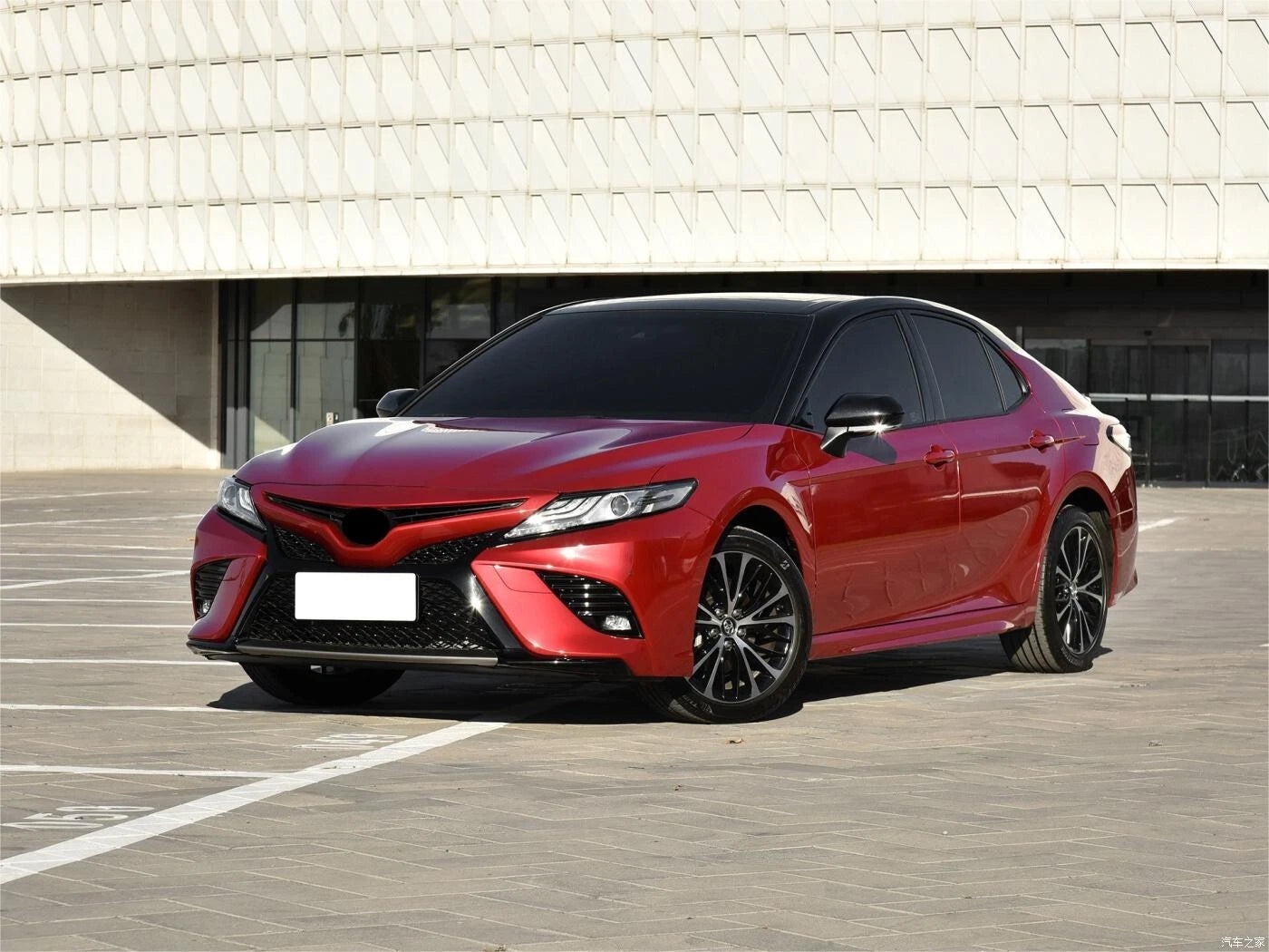 Fender Mud Flaps for 2018-2023 Toyota Camry SE XSE (2 x Mudguards)