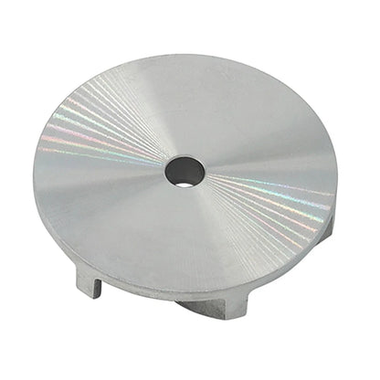 Water Pump Impeller for Polaris 400 2-Stroke ATV (1994–2003)