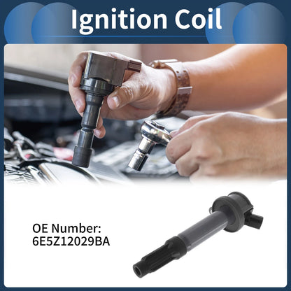 Ignition Coil Pack for Ford Fusion (2006-2012)