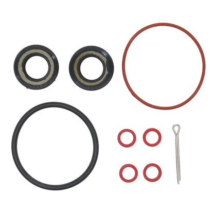 Lower Gearcase Seal & O-ring Kit for Yamaha 6/8/9.9 HP (1996-2006)