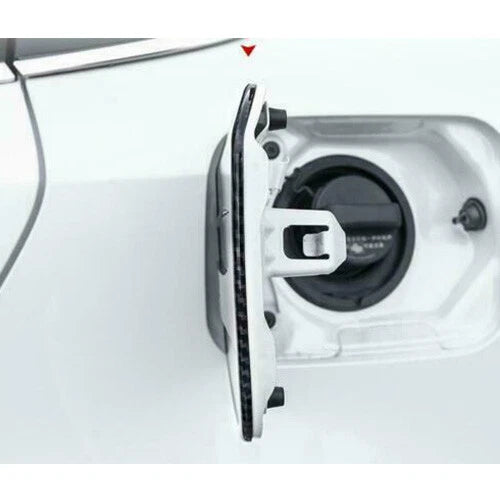 Carbon Fiber Fuel Gas Tank Cap Cover for Toyota Corolla (2019-2021)