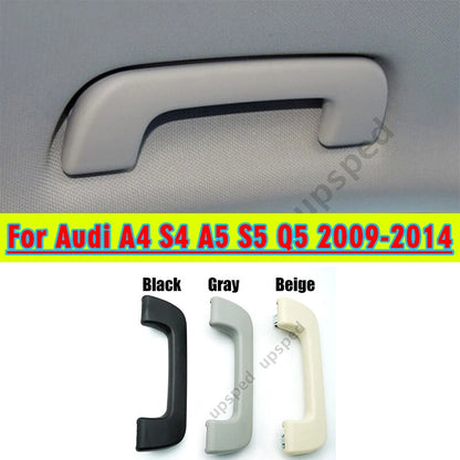 Grip Handle Front Rear Left Right Roof for Audi A4 S4 A5 S5 Q5 (2009–2014)