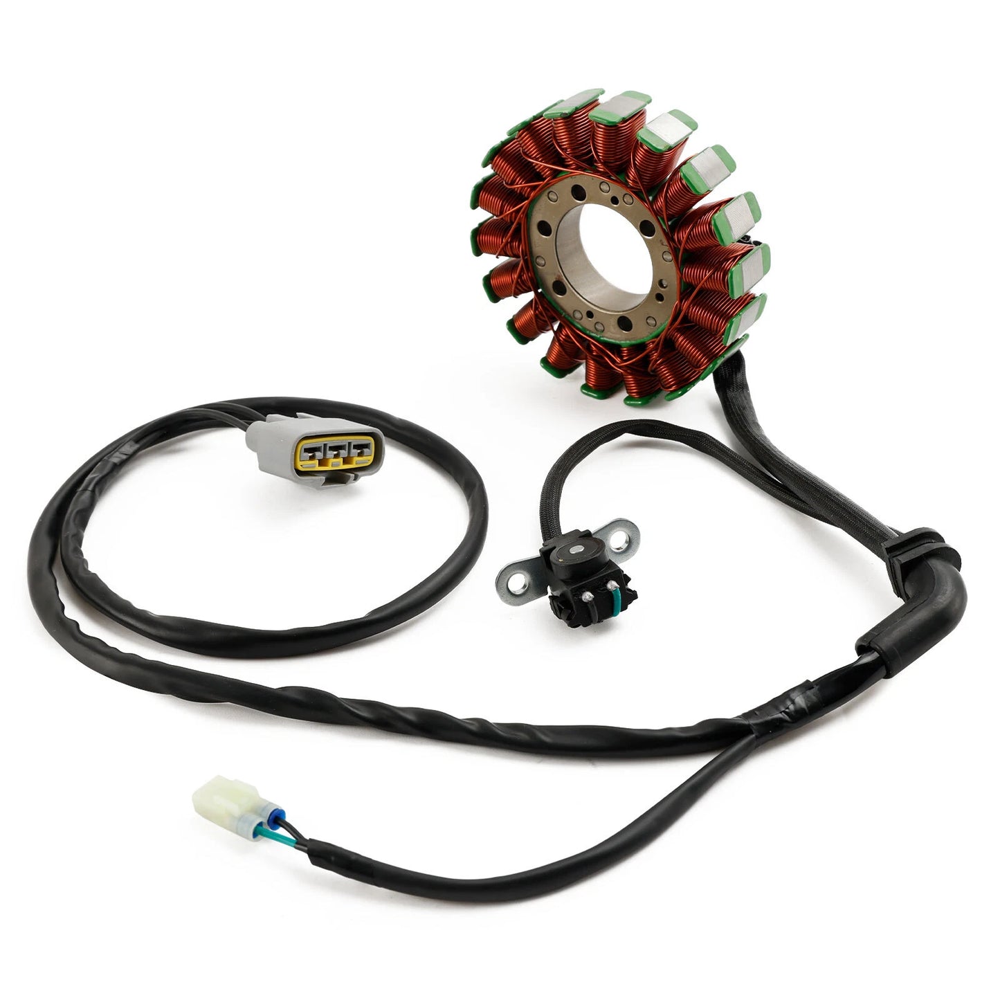 18 Pin Alternator Stator for Tiger 800 XC/XCa/XCx/XR/XRx (2011-2020)