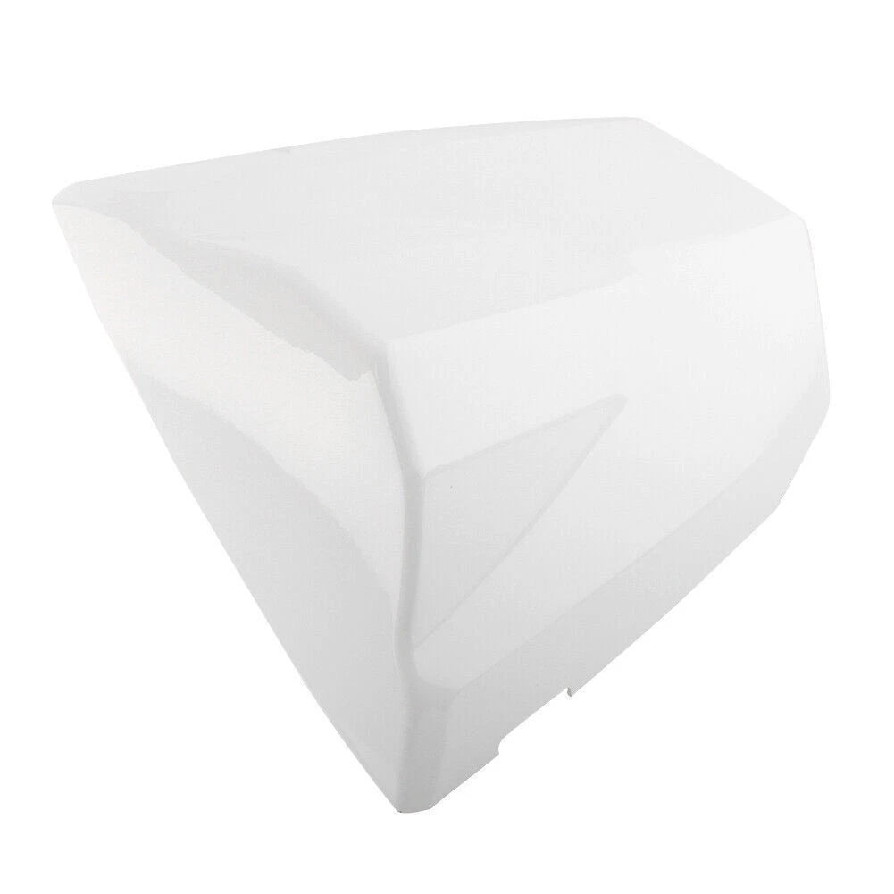 Rear Seat Cover Cowl for Suzuki GSXR600 GSXR750 (2004-2005) White