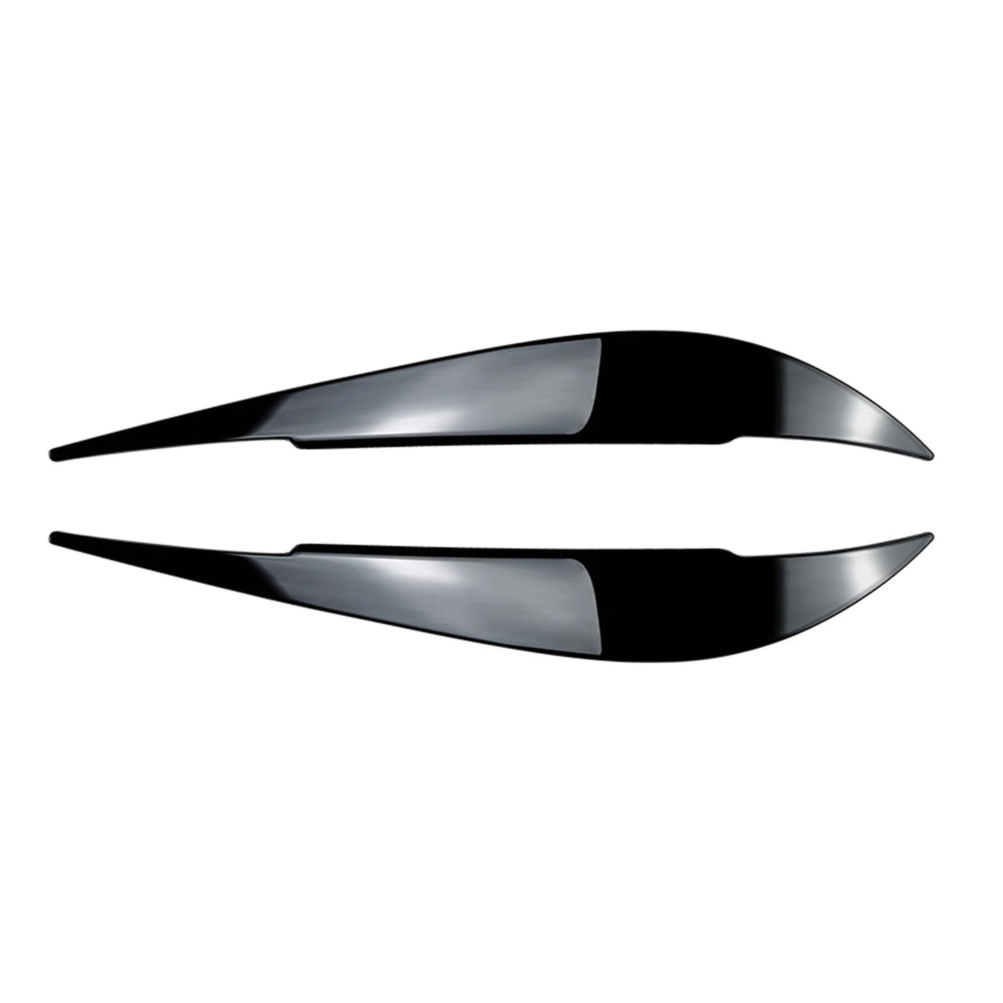 Headlight Eyelid Trim Covers for BMW F32 F33 F36 (2014-2020)