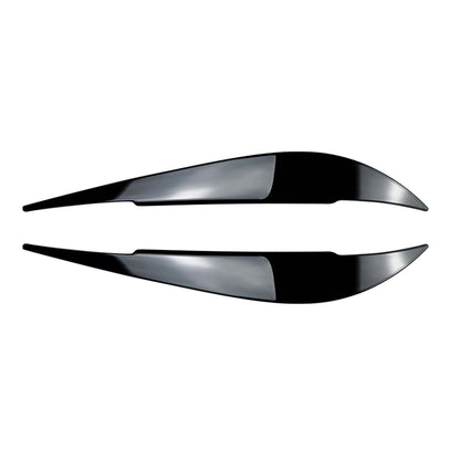 Headlight Eyelid Trim Covers for BMW F32 F33 F36 (2014-2020)