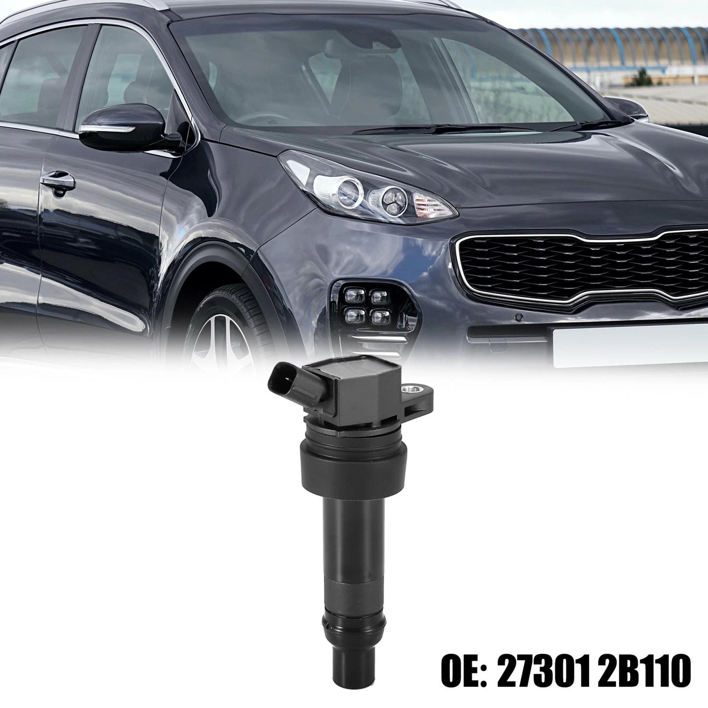 Ignition Coil 27301-2B110 for Kia Forte Koup, Forte5 (2010-2013)