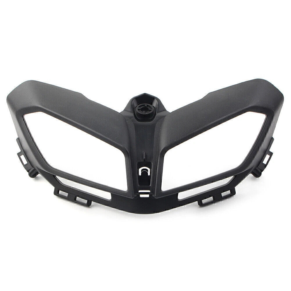 Yamaha MT09 FZ09 Front Headlight Guard Cover Cowl Fairing (2017-2019)