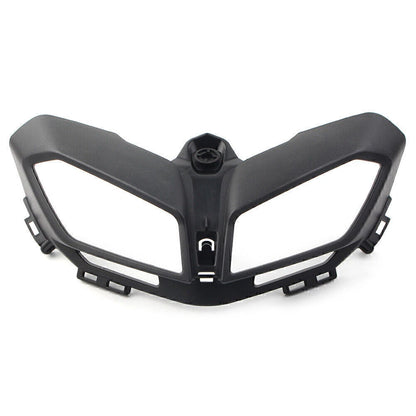 Yamaha MT09 FZ09 Front Headlight Guard Cover Cowl Fairing (2017-2019)