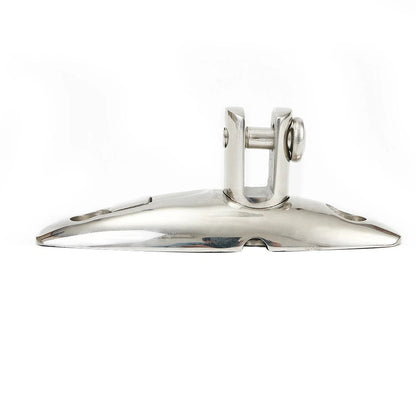 Deck Hinge Mount for Bimini Top Marine Hardware