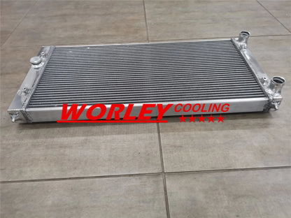 Aluminum Radiator for 1992-1997 Volkswagen Golf MK3 2.0i (1992-1997)