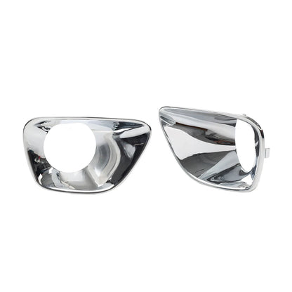 Fog Light Bezel Cover for Jeep Grand Cherokee (2011-2013)