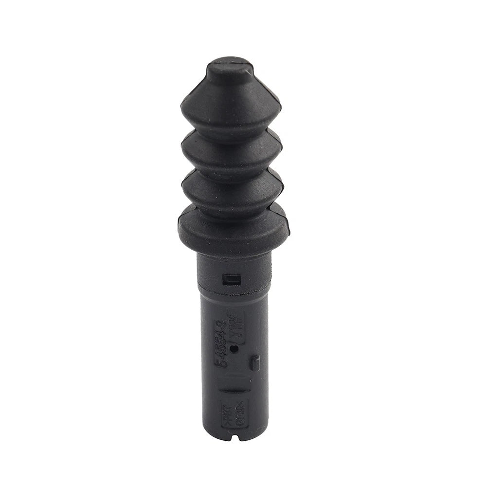 Fuel Tank Filler Lock Snap Spring Buckle for Land Rover Range Rover Discovery (2017-2023)