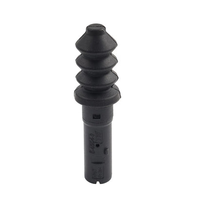 Fuel Tank Filler Lock Snap Spring Buckle for Land Rover Range Rover Discovery (2017-2023)