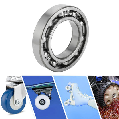 Deep Groove Ball Bearings 85x150x28mm 1 Pc for Scooter Skateboard Wheel