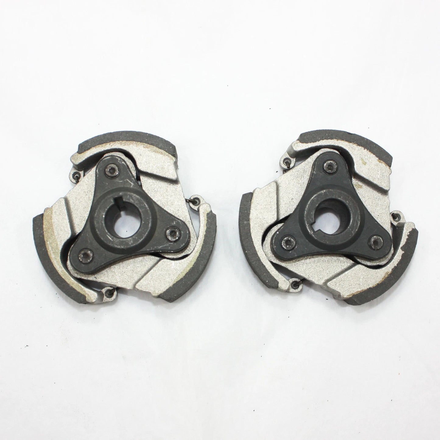 Centrifugal Clutch Plates for 47cc 49cc Mini Pocket PIT Quad Dirt Bike ATV