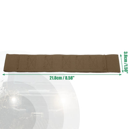 Car Door Limiting Check Straps for Jeep Wrangler YJ (1987-1995)