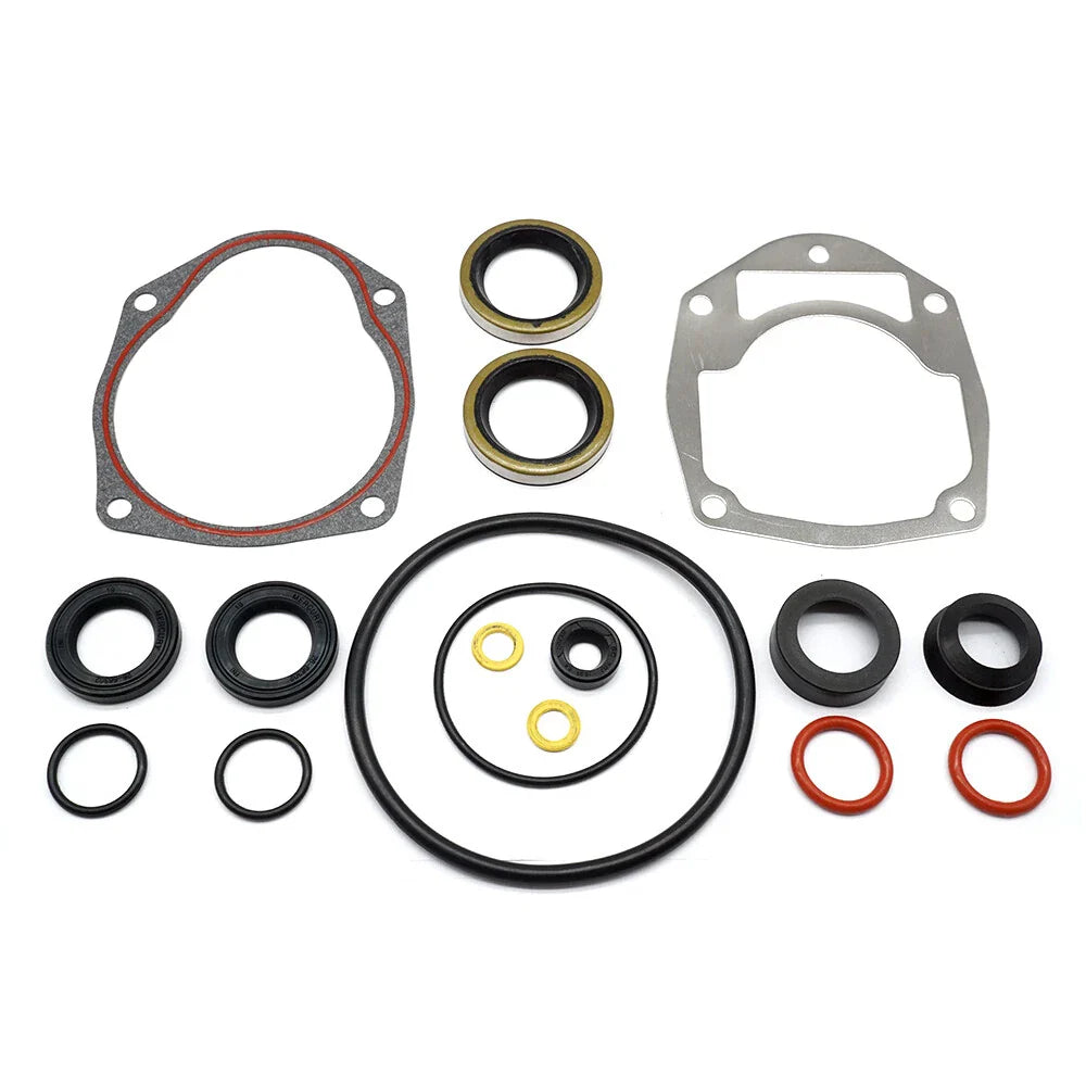 Gearcase Seal Kit for Mercury Marine Quicksilver MerCruiser