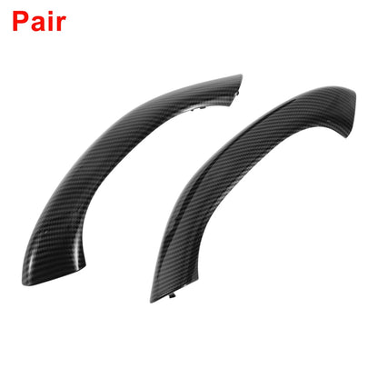 Door Handle Pull Trim Cover for BMW X1 X2 F48 F49 F39 (2016-2020)