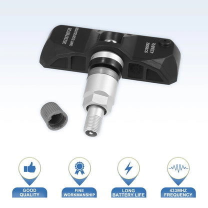 TPMS Sensor 433MHz for BMW 328i, 528i, 535i (2007-2013)