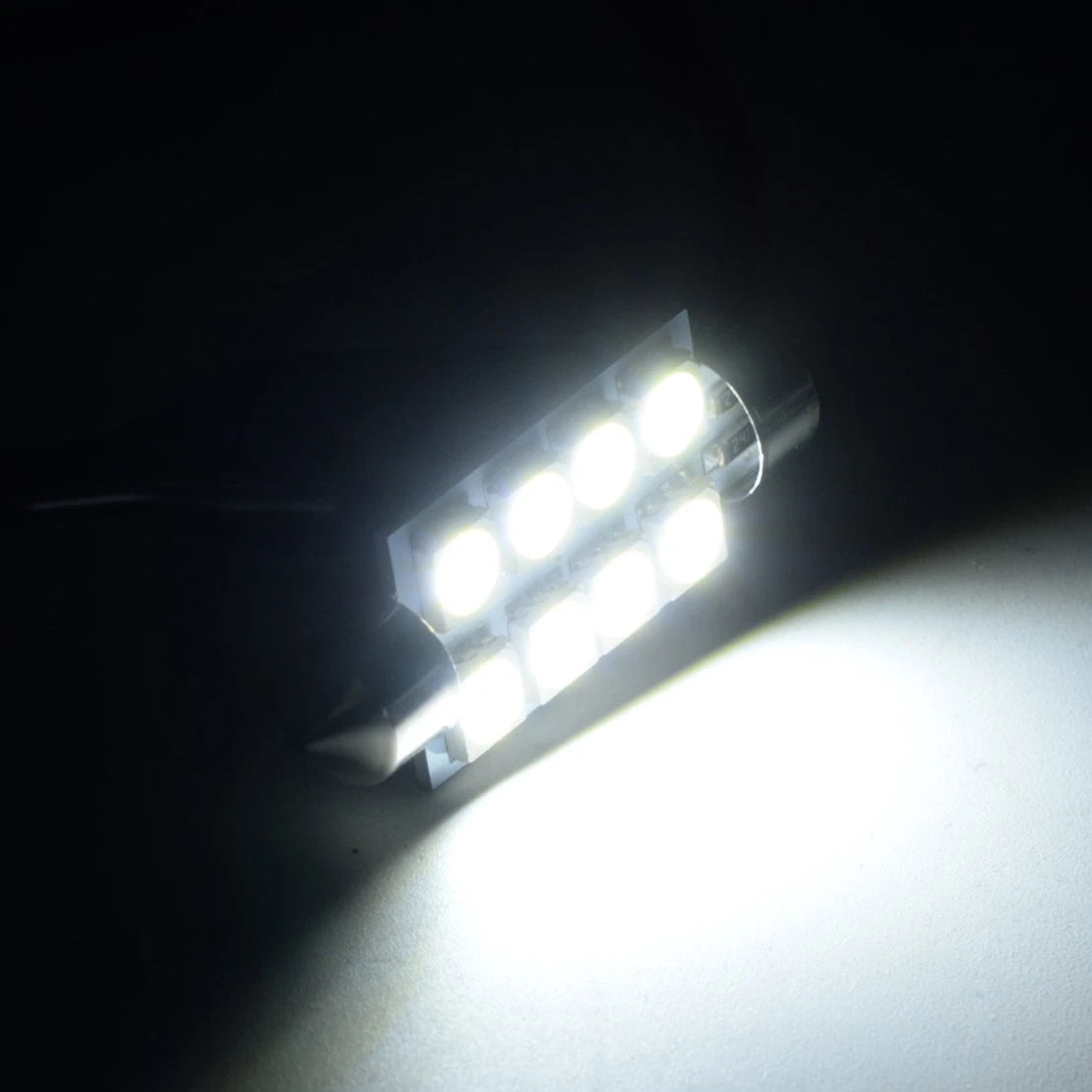 5050SMD LED Dome Map Bulb for Hyundai Sonata (2011-2014)
