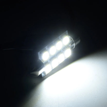 5050SMD LED Dome Map Bulb for Hyundai Sonata (2011-2014)