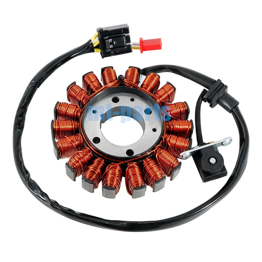 Stator Magneto Coil for Honda NSS250Z Forza 250 (2008-2017)