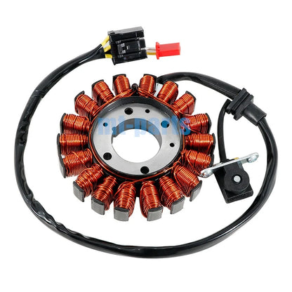 Stator Magneto Coil for Honda NSS250Z Forza 250 (2008-2017)