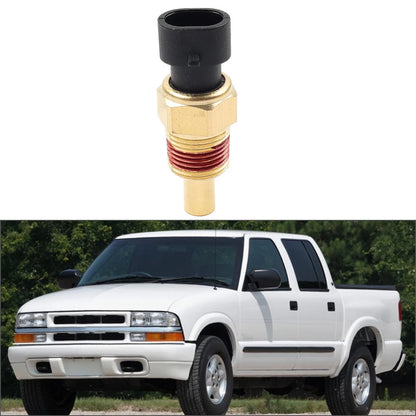 Engine Coolant Temperature Sensor for Chevrolet, Cadillac, GMC, Pontiac (2000-2023)