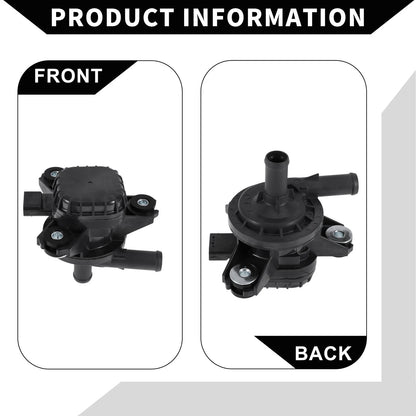 Auxiliary Cooling Water Pump for Lexus GS450h V6 (2014-2018) 1 Pc