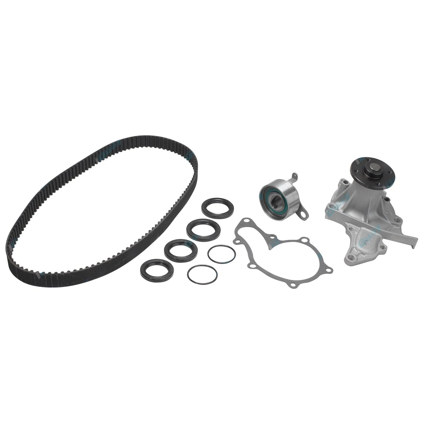 Timing Belt Water Pump Kit for Toyota Corolla AE102 AE112 94~01 4cy 7A-FE 1.8L