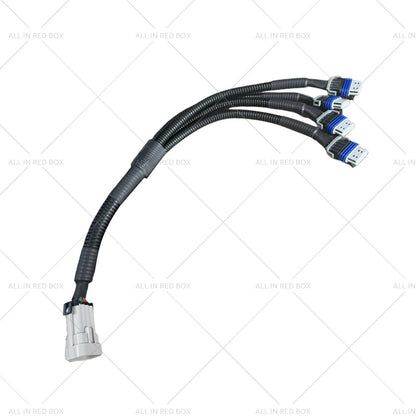 Ignition Coil Harness Connectors for Cadillac Chevrolet GMC (2000-2013)