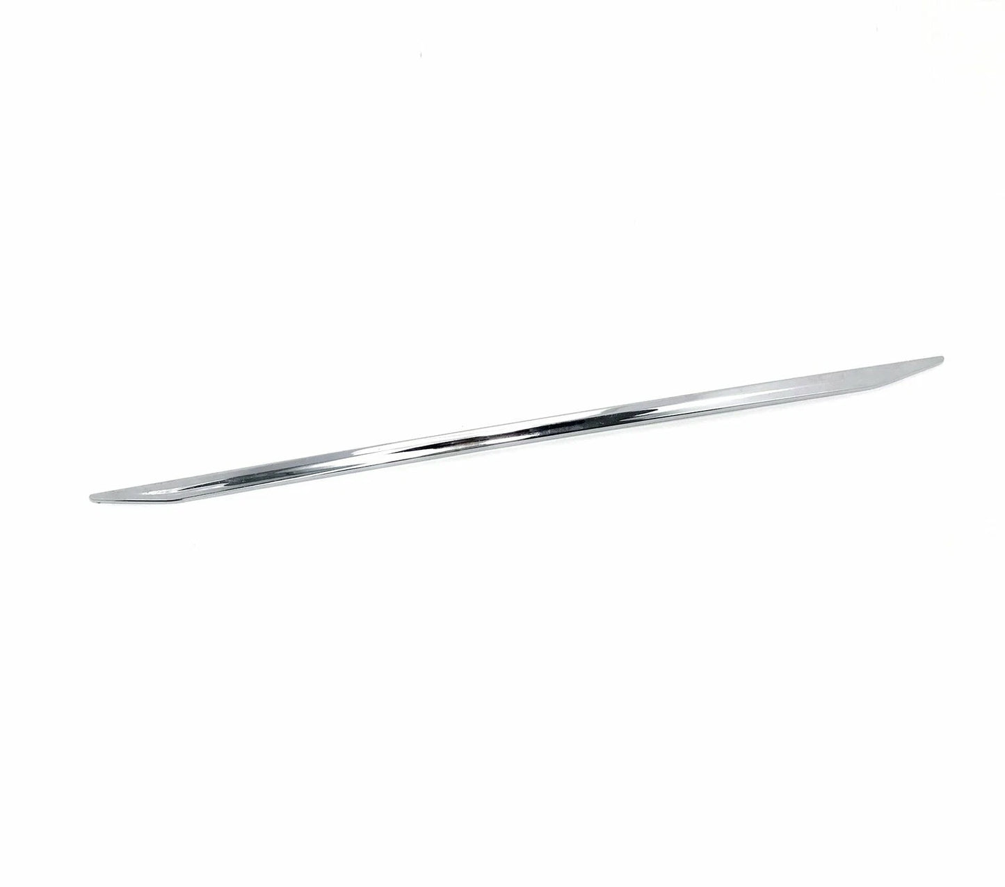 Chrome Boot Lid Moulding Handle Trim for Mercedes Viano (2015-2022)