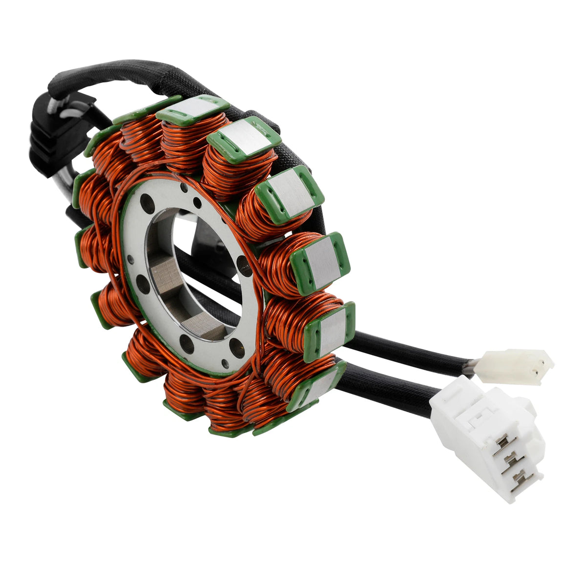 Magneto Generator Stator Coil for Yamaha YZF R1 (2015-2023)
