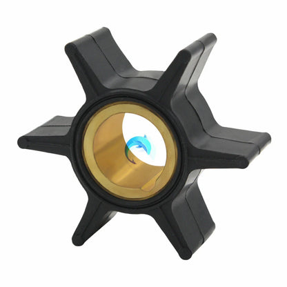 Water Pump Impeller for Mercury 20HP Outboard (2000-2005)