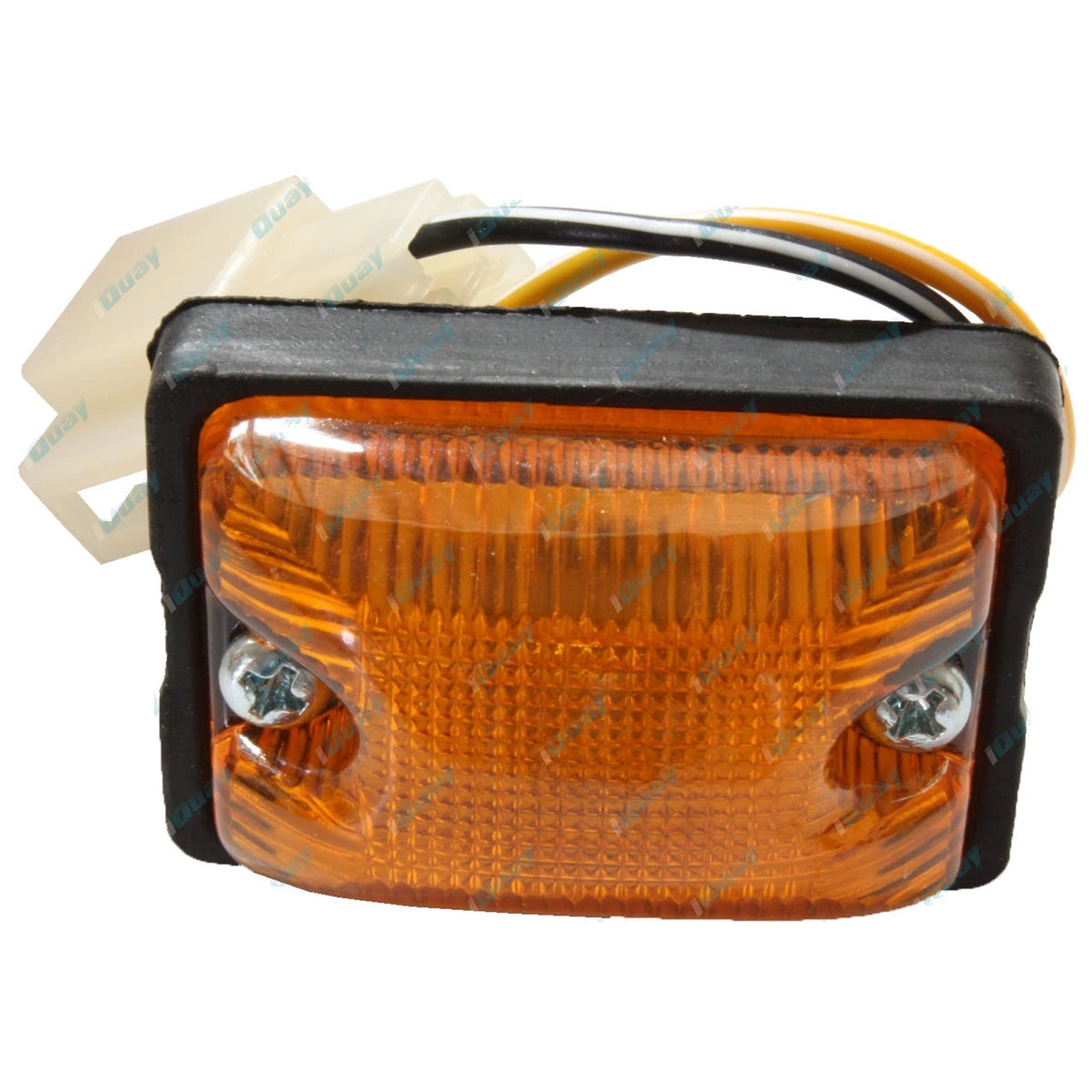 LH/RH Side Indicator Guard Flasher for Toyota Hilux 4Runner (1988-1997)