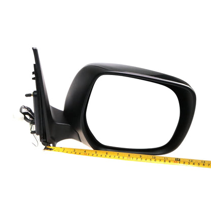 Electric Foldable LED Door Mirror for Toyota Land Cruiser 2007-2012