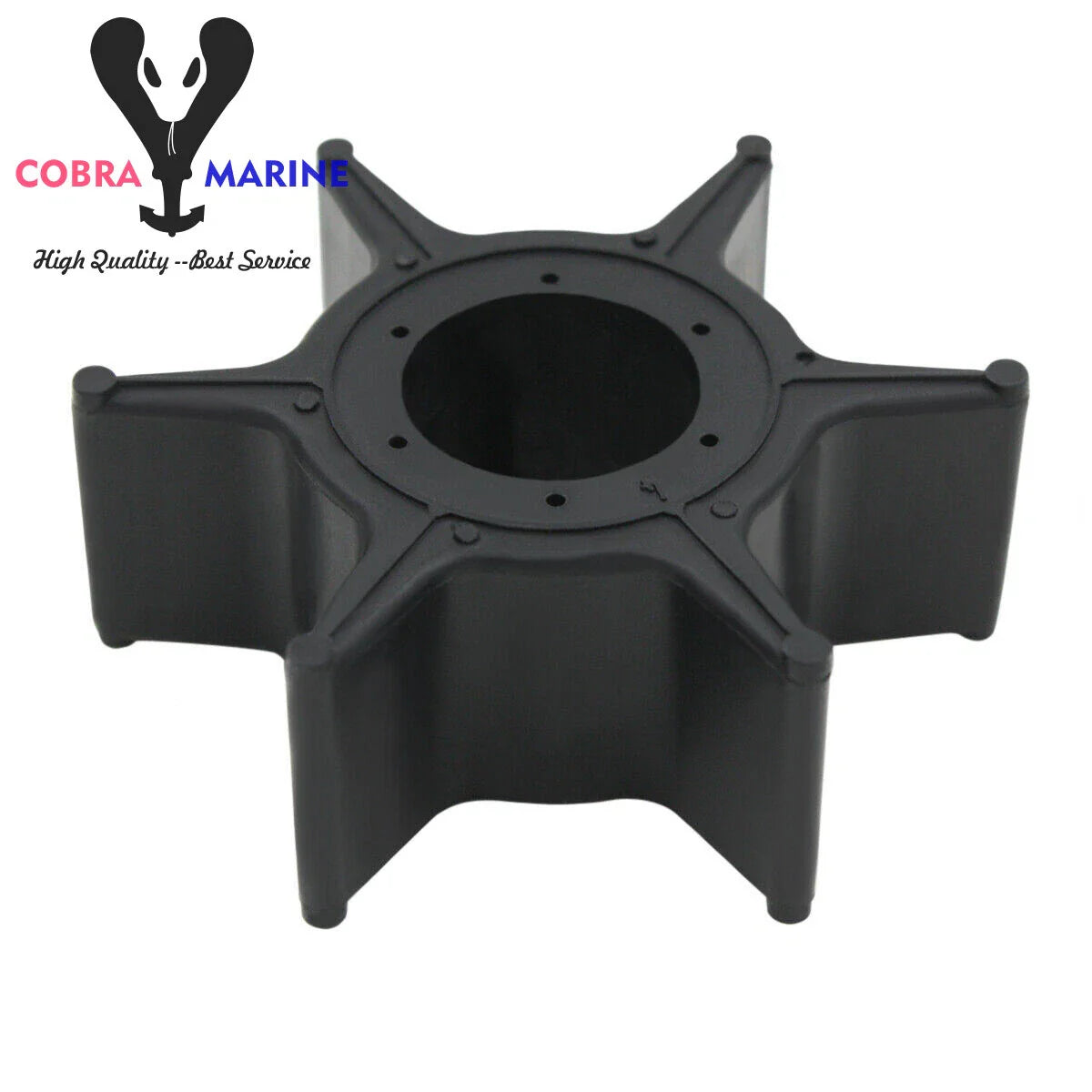 Water Pump Impeller for Honda 35-60 HP Outboard