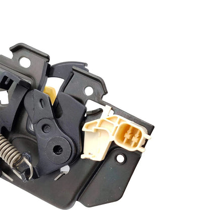 Hood Lock Latch for Ford Fiesta S SE ST Titanium (2014-2018)
