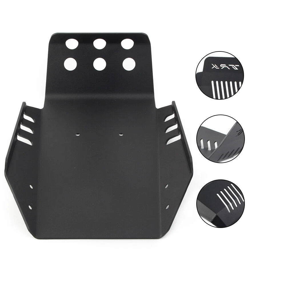 Engine Chassis Cover Stone Guard Protection Plate for YAMAHA MT-09 XSR Tracer 900
