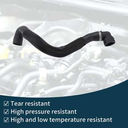Rubber Radiator Hose for BMW 740Li (2013-2015)