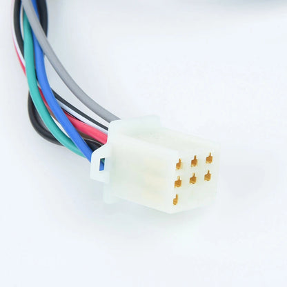 Left Handlebar Choke Lever for ATV 110cc 90cc 7-Wire