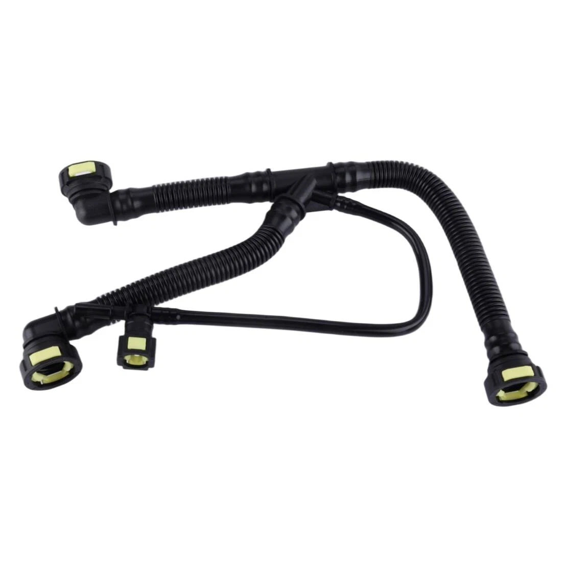 Engine Breather Hose for Peugeot 206 207 307 308, Citroen C2 C3 (2000-2015)