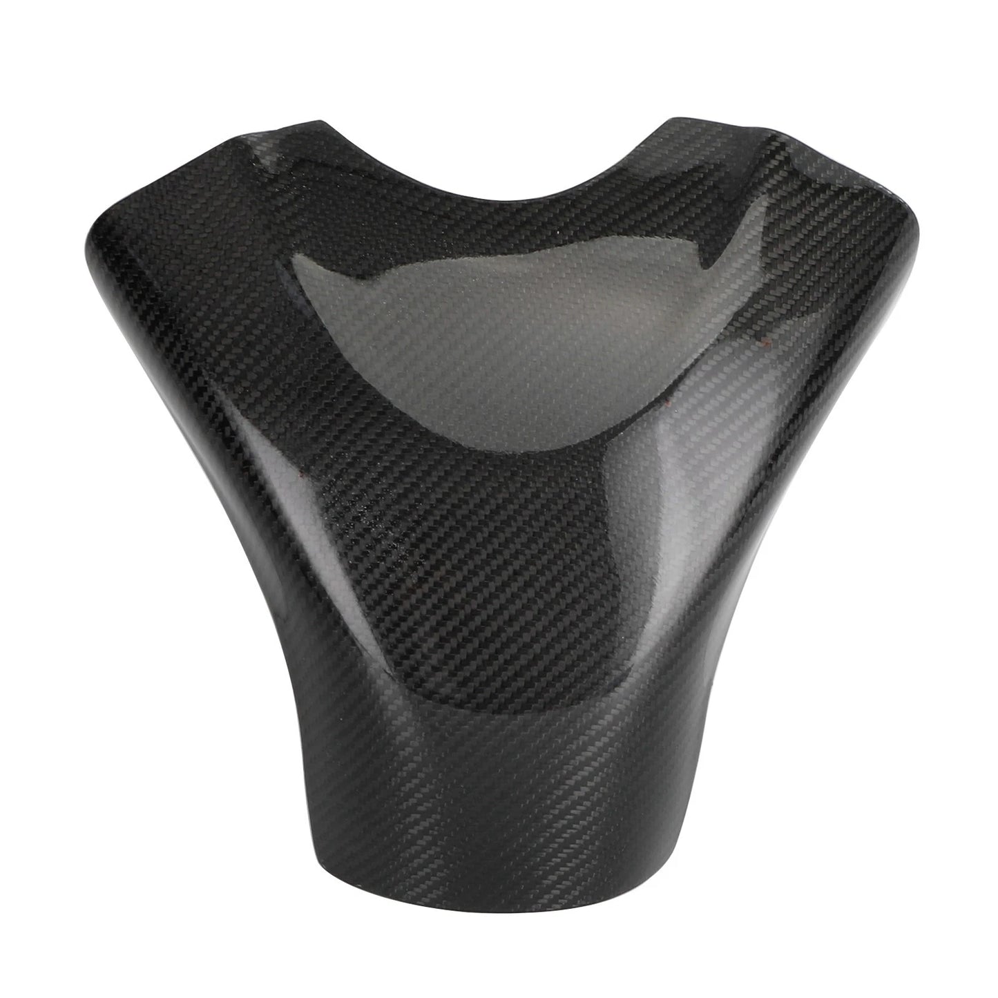 Fuel Tank Cover for Suzuki GSXR600 GSXR750 (2011-2022) Carbon Protector