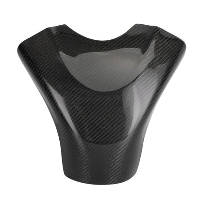 Fuel Tank Cover for Suzuki GSXR600 GSXR750 (2011-2022) Carbon Protector