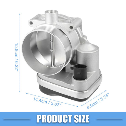 Electronic Throttle Body Assembly for Dodge RAM 1500 (2003 - 2004)