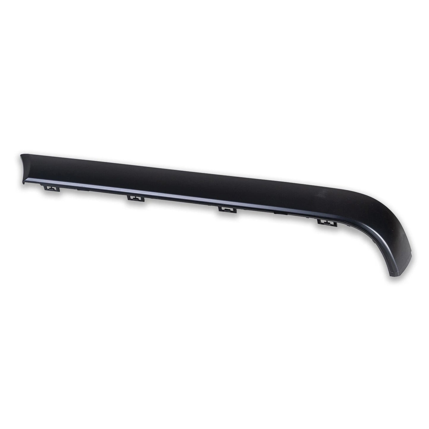 Rear Bumper Molding Left for BMW E30 (1988-1993)