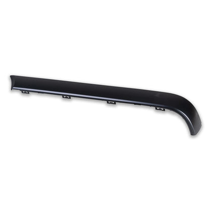 Rear Bumper Molding Left for BMW E30 (1988-1993)